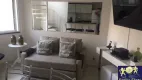 Foto 2 de Flat com 1 Quarto à venda, 50m² em Vila Nova Conceição, São Paulo