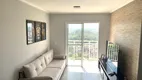 Foto 2 de Apartamento com 3 Quartos à venda, 72m² em Vila Marajo, Várzea Paulista