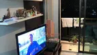 Foto 2 de Apartamento com 2 Quartos à venda, 57m² em Chácara Santo Antônio Zona Leste, São Paulo