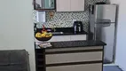 Foto 12 de Apartamento com 2 Quartos à venda, 46m² em Jardim Salete, Taboão da Serra