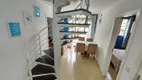 Foto 2 de Cobertura com 3 Quartos à venda, 110m² em Jardim Estrela, Mauá