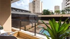 Foto 21 de Apartamento com 4 Quartos à venda, 220m² em Jardim São Paulo, São Paulo