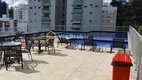 Foto 44 de Apartamento com 3 Quartos à venda, 112m² em Buritis, Belo Horizonte