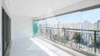 Foto 9 de Apartamento com 3 Quartos para alugar, 149m² em Moema, São Paulo