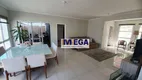 Foto 6 de Casa de Condomínio com 4 Quartos à venda, 307m² em Jardim Pinheiros, Valinhos