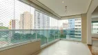 Foto 18 de Apartamento com 3 Quartos para alugar, 165m² em Brooklin, São Paulo