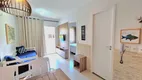 Foto 2 de Apartamento com 1 Quarto à venda, 38m² em Praia do Futuro, Fortaleza