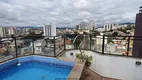 Foto 6 de Apartamento com 1 Quarto à venda, 42m² em Anhangabau, Jundiaí