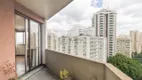 Foto 6 de Apartamento com 3 Quartos para alugar, 198m² em Paraíso, São Paulo