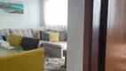 Foto 3 de Apartamento com 2 Quartos à venda, 60m² em Vila Santa Catarina, São Paulo