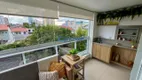 Foto 16 de Apartamento com 2 Quartos à venda, 78m² em Barreiros, São José
