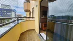 Foto 11 de Apartamento com 2 Quartos à venda, 77m² em Praia das Toninhas, Ubatuba