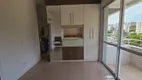 Foto 6 de Apartamento com 1 Quarto à venda, 64m² em Itacorubi, Florianópolis