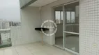 Foto 3 de Apartamento com 3 Quartos para alugar, 127m² em Boqueirão, Santos