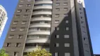 Foto 2 de Apartamento com 3 Quartos para alugar, 105m² em Moema, São Paulo