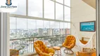 Foto 10 de Cobertura com 4 Quartos à venda, 210m² em Vila Sofia, São Paulo