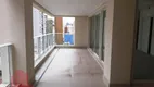 Foto 10 de Apartamento com 4 Quartos à venda, 174m² em Vila Mariana, São Paulo