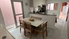 Foto 8 de Sobrado com 3 Quartos à venda, 182m² em Jardim Pilar, Santo André