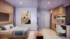 Foto 18 de Apartamento com 2 Quartos à venda, 40m² em Vila Guilhermina, São Paulo