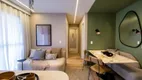 Foto 16 de Apartamento com 2 Quartos à venda, 55m² em Lapa, São Paulo