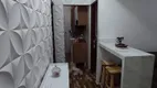 Foto 7 de Apartamento com 1 Quarto à venda, 50m² em Boqueirão, Santos