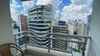 Foto 9 de Flat com 2 Quartos para alugar, 48m² em Bela Vista, São Paulo