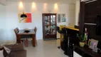 Foto 4 de Apartamento com 3 Quartos à venda, 87m² em Jardim Belo Horizonte, Campinas