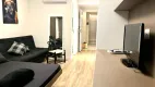 Foto 12 de Apartamento com 1 Quarto à venda, 27m² em Indianópolis, São Paulo