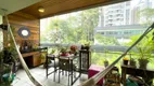 Foto 4 de Apartamento com 3 Quartos à venda, 132m² em Vila Andrade, São Paulo