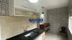 Foto 9 de Casa com 1 Quarto para alugar, 30m² em Jardim Oliveiras, Taboão da Serra