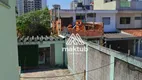 Foto 9 de Lote/Terreno à venda, 1000m² em Jardim Bela Vista, Santo André