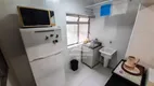 Foto 16 de Apartamento com 3 Quartos à venda, 110m² em Jardim Astúrias, Guarujá