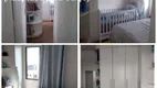 Foto 2 de Apartamento com 2 Quartos à venda, 46m² em Vila Rio de Janeiro, Guarulhos