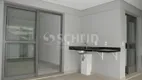 Foto 6 de Apartamento com 2 Quartos à venda, 84m² em Vila Clementino, São Paulo