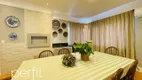 Foto 5 de Apartamento com 3 Quartos à venda, 174m² em Atiradores, Joinville