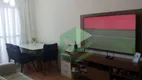 Foto 4 de Apartamento com 2 Quartos à venda, 53m² em Baeta Neves, São Bernardo do Campo