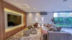 Foto 7 de Casa de Condomínio com 4 Quartos à venda, 480m² em Alphaville Residencial Um, Barueri