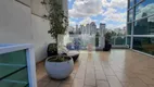Foto 9 de Apartamento com 3 Quartos à venda, 172m² em Panamby, São Paulo