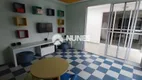Foto 33 de Apartamento com 2 Quartos à venda, 59m² em Vila Osasco, Osasco