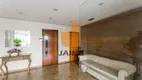Foto 22 de Apartamento com 3 Quartos para alugar, 155m² em Santa Cecília, São Paulo