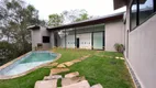 Foto 6 de Casa com 4 Quartos à venda, 383m² em Condominio Quintas do Sol, Nova Lima