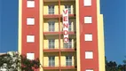 Foto 8 de Apartamento com 2 Quartos para venda ou aluguel, 59m² em Mogi Moderno, Mogi das Cruzes