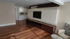 Foto 15 de Apartamento com 4 Quartos para alugar, 335m² em Vila Uberabinha, São Paulo