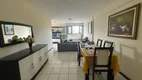 Foto 3 de Apartamento com 3 Quartos à venda, 110m² em Tambaú, João Pessoa