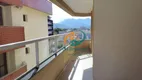 Foto 2 de Apartamento com 3 Quartos à venda, 110m² em Umuarama, Ubatuba