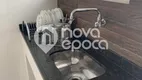 Foto 26 de Apartamento com 3 Quartos à venda, 110m² em Tijuca, Rio de Janeiro