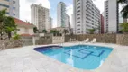 Foto 41 de Apartamento com 4 Quartos para alugar, 202m² em Paraíso, São Paulo