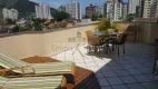 Foto 12 de Cobertura com 3 Quartos à venda, 153m² em Martim de Sa, Caraguatatuba