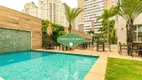 Foto 30 de Apartamento com 3 Quartos para alugar, 165m² em Vila Gertrudes, São Paulo