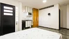 Foto 8 de Apartamento com 1 Quarto para alugar, 25m² em Brooklin, São Paulo